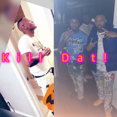 kill dat - VERmont Ave BaBy x risk taken x bys