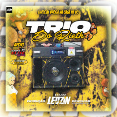 ESPECIAL DROGA NA CASA DA VÓ DJ LEOZIN PR | MEGAFUNK