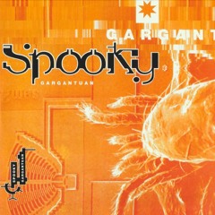 Spooky - Gargantuan [Full Album] 1993