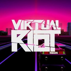 Aimer - Nineline (Virtual Riot Remix)