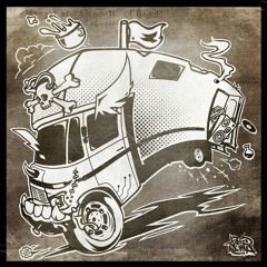 Merci Francky - Live Tribe -