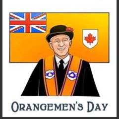 Orangemen of Crossmaglen