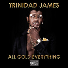 All Gold Everything