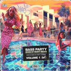 BASS PARTY VOL.1