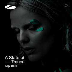 ASOT Top 1000 | A State of Trance Top 1000