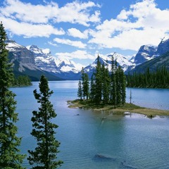 The Water Is Wide