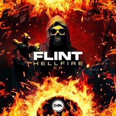 Flint - Hellfire Ep - Juno - 30/08/21 Full Release - 06/09/21