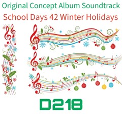 Electronic Holiday Waltz