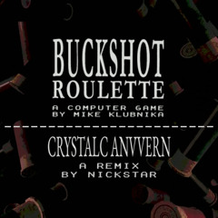 Mike Klubnika - Crystalc Anvvern (Nickstar Remix)