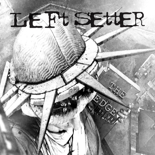 The Edge- LEFT SETTER