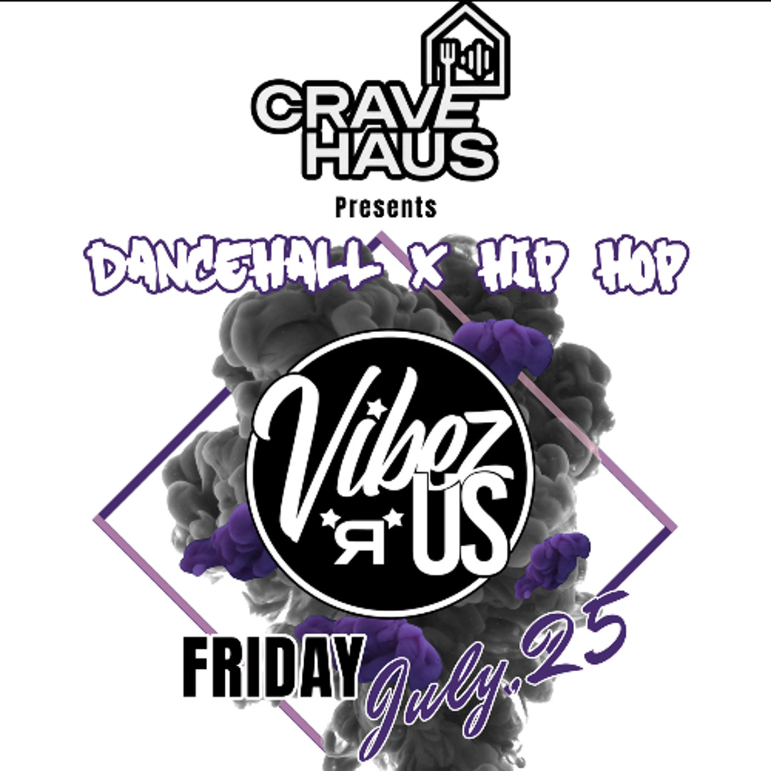 Stream VIBEZ R US PROMO MIX - HIP HOP MIX - DANCEHALL MIX