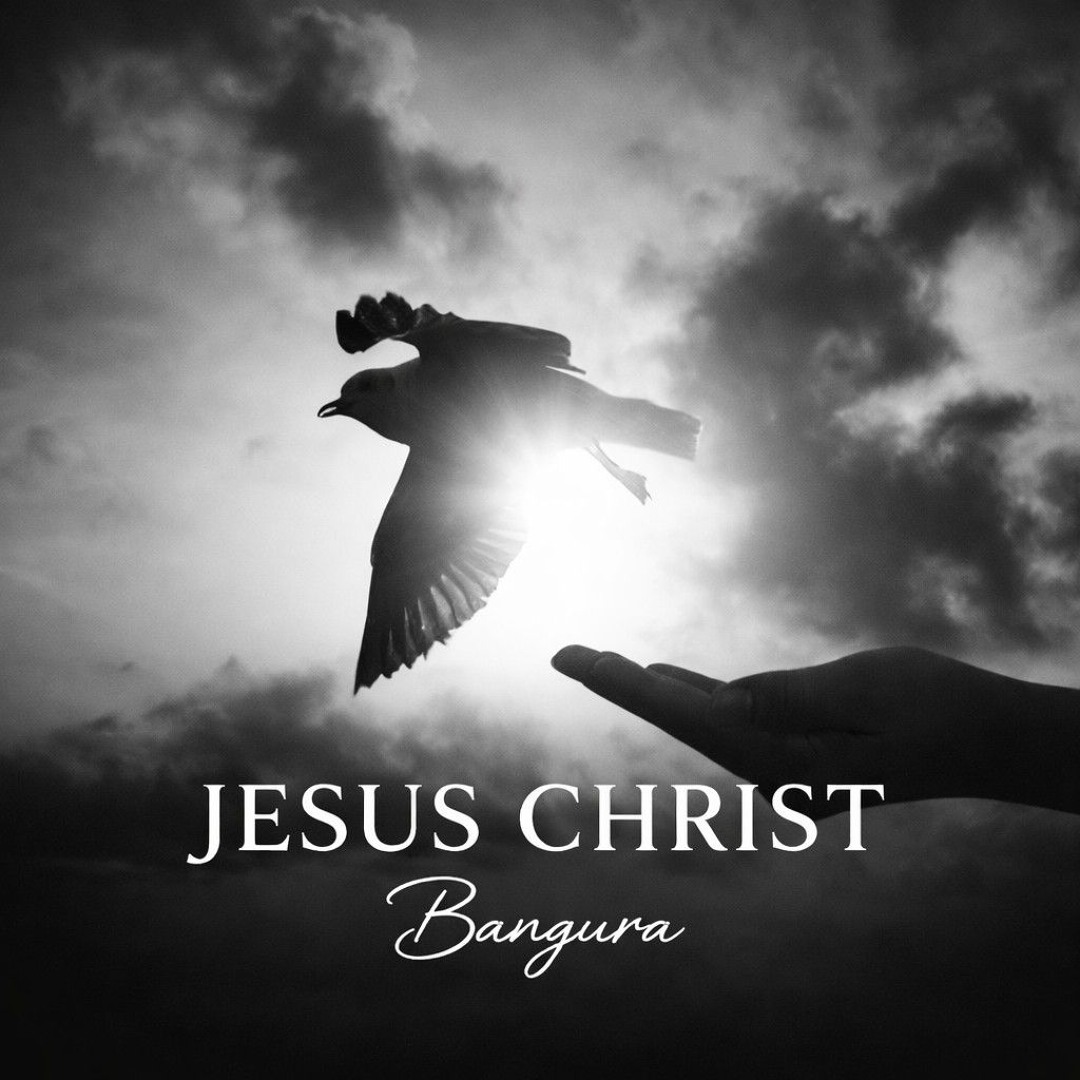 Stream Jesus Christ by Bangura | Listen online for free on SoundCloud