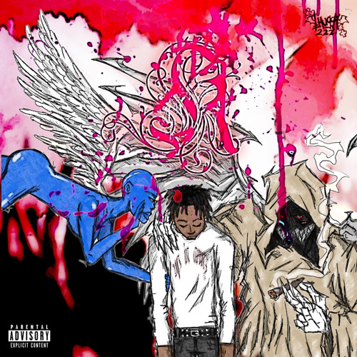 loser ft. swapa (prod. frost'd & margoproxy)