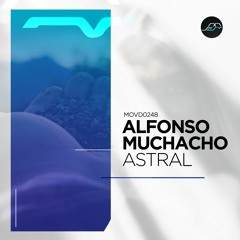 Alfonso Muchacho - Exhale [Movement Recordings]