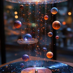 Новости с Трёх Орбит