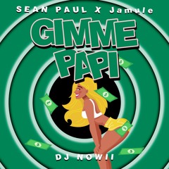 PAPI CHULO x GIMME THE LIGHT - JAMULE, FOURTY FT. SEAN PAUL [DJ NOWII MASHUP]
