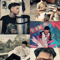 NST NHẠC XÀO THẬP CẨM - NHƯỠNG PHAN x DUY HUY x QPHONG x SANG HÊ x QINO - VOL2.mp3