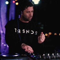 Pavilon Mix Series #2 w/ Peter Makto