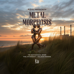 Lloyd live @ Fete Metalmorphosis 13-09-2025