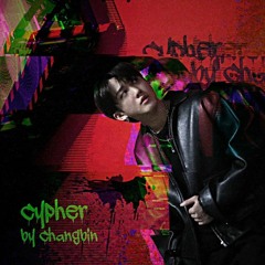 Cypher - Changbin