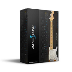 Ample Sound — Ample Guitar SC (Windows) Download