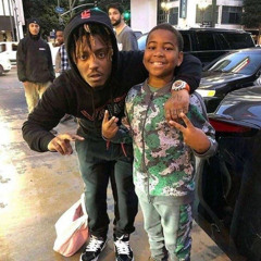Juice Wrld - Happy Life (Original Version)