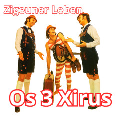 Zigeuner Leben
