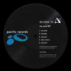 PREVIEW - Switch - Access 58