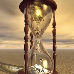 DJIB x Lèhon - Time Is Crushed