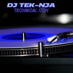 Technical Itch