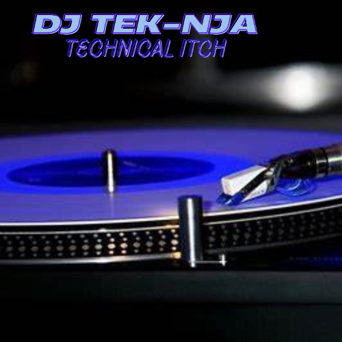 Technical Itch