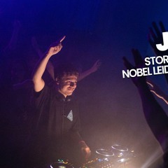 JØASE EPIC Live set @ Nobel Leiden