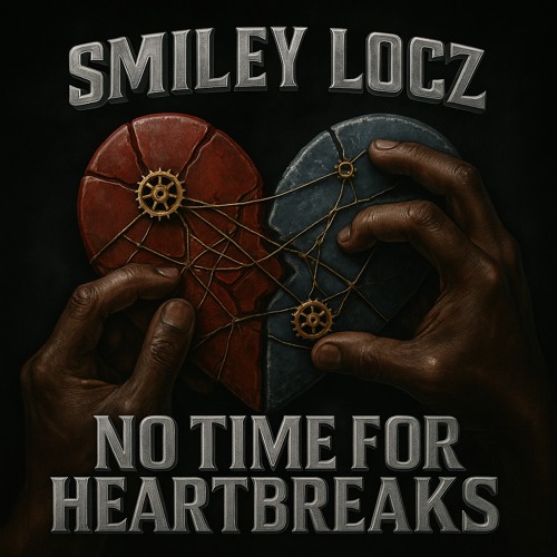 5. No Time For Heartbreaks