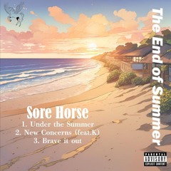 Brave it out(demo) prod.by SHYY BEAT