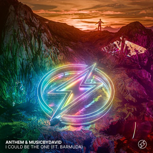 ANTHEM & MusicByDavid - I Could Be The One (ft. Barmuda) [Extended Mix]