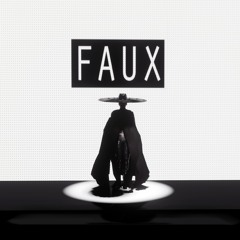 OBSESSION (PROD. BY GESAFFELSTEIN)