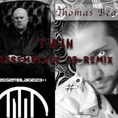 Twin [Assemblage 23 Remix] Atmospheric EBM / Darkwave / Synthpop / Industrial Fusion