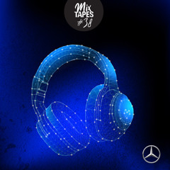 Mixtapes 38 by NAGEEB