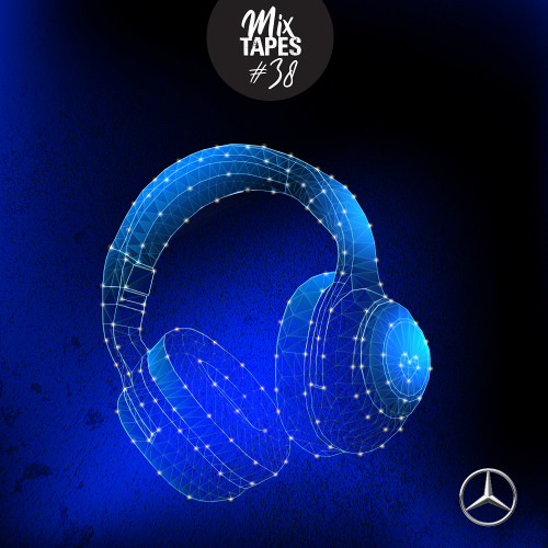Mixtapes 38 by NAGEEB