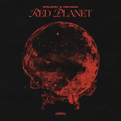 Red Planet