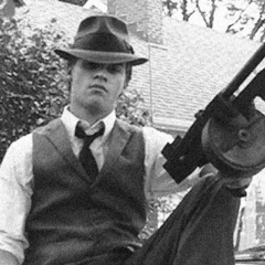 Troop - Francis(drazdid9.11)