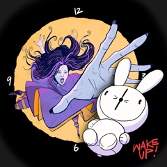 Stricknice, Bitzone, Wou-Wou & The Wormling, and the Couch King - Wake Up!