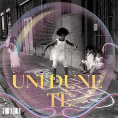 Uni Dune Tê Bolhas - (Funk Submundo Remix)
