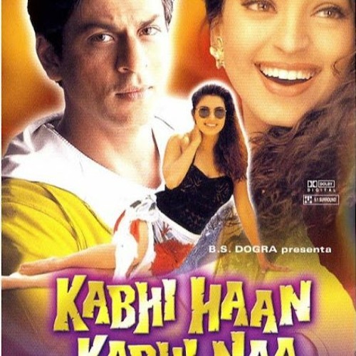 Stream ((FULL)) Download Kabhi Haan Kabhi Naa 720p from Conletricbe Stream ((FULL)) Download Kabhi Haan Kabhi Naa 720p from Conletricbe