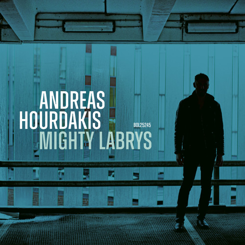 Mighty Labrys (feat. Jonas Östholm, Martin Höper & Jon Fält)