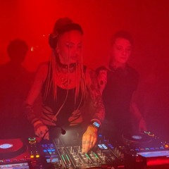 MISS PIN - @HARDTECHNO REVOLUTION #5 07.06.2025 #76