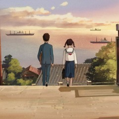 さよならの夏(Summer of Goodbye)_cover by Wei