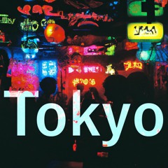 Tokyo (Omer Kavak Remix)