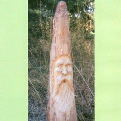 GET KINDLE PDF EBOOK EPUB How To Carve A Wood Spirit by  Betty Robertson 📌