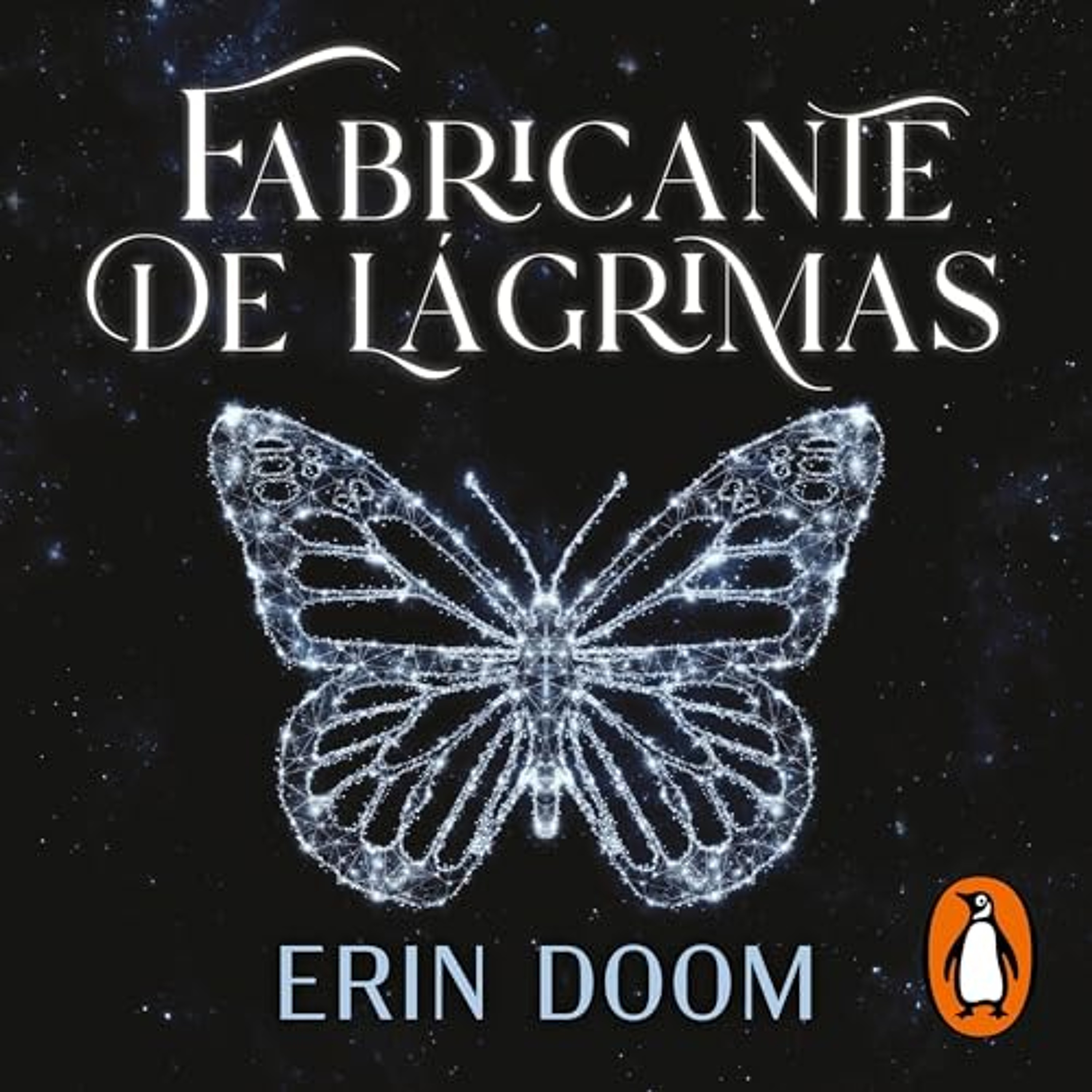 Fabricante de lágrimas [Tear Maker] (Audiolibro) | Prueba Gratis